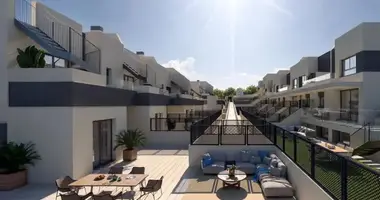 Appartement 3 chambres dans Fuengirola, Espagne