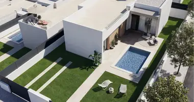 Villa in San Miguel de Salinas, Spanien