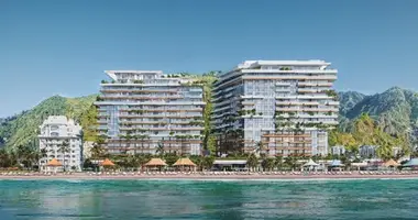 Appartement 1 chambre dans Batoumi, Géorgie