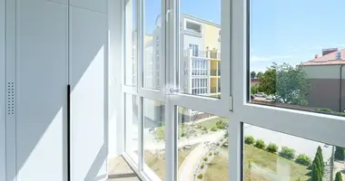 Apartamento 2 habitaciones en Yantarny, Rusia