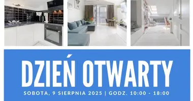 4 room apartment in Warsaw, Poland