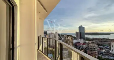 Estudio 1 habitación en Sihanoukville, Camboya