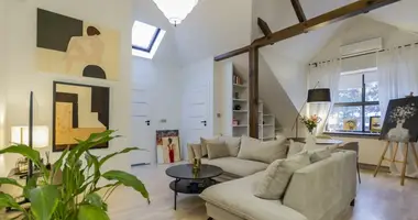 1 bedroom apartment in Warsaw, Poland