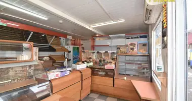 Tienda 22 m² en Minsk, Bielorrusia