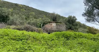 House in Kumbor, Montenegro