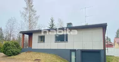 Haus 5 Zimmer in Tuusula, Finnland