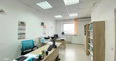 Büro 337 m² in Minsk, Weißrussland