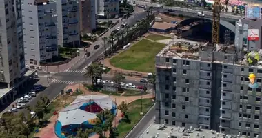 Wohnung 3 zimmer in Bat Yam, Israel