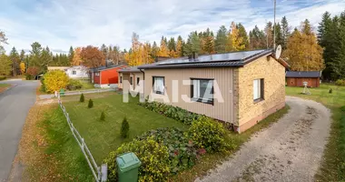 Dom 4 pokoi w Kemi, Finlandia