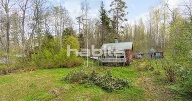 Plot of land in Sipoo, Finland