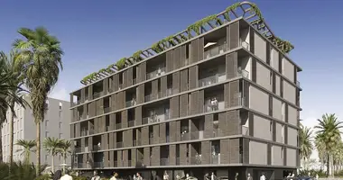Apartamento en Demos Agiou Athanasiou, Chipre