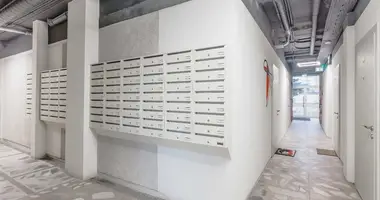 Gewerbefläche 234 m² in Vilnius, Litauen