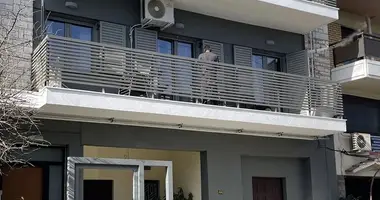 Apartamento 4 habitaciones en Municipality of Peristeri, Grecia