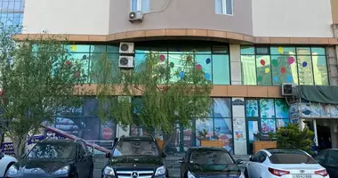 Office in Baku, Azerbaijan