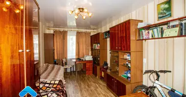 2 room apartment in Homel, Belarus