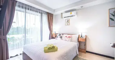 Apartamento 1 habitación en Phuket, Tailandia