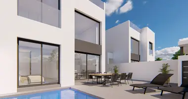 Villa 3 chambres dans Izhevsk, Russie