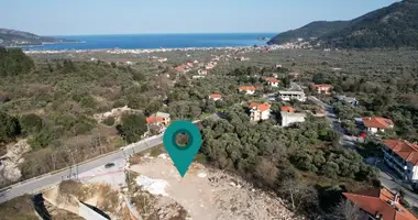 Terrain dans Potamia, Grèce