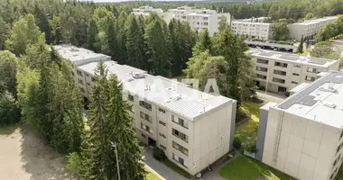 Wohnung 3 zimmer in Turun seutukunta, Finnland