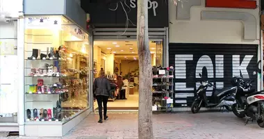 Commercial property 180 m² in Athens, Greece
