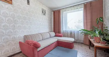 Дом в Sesuoleliai I, Литва
