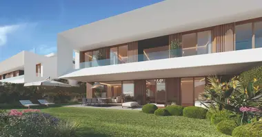 Maison 4 chambres dans Estepona, Espagne