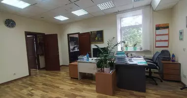 Office 3 892 m² in North-Eastern Administrative Okrug, Russia