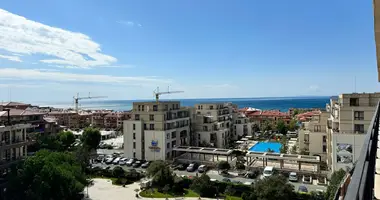 1 bedroom apartment in Sveti Vlas, Bulgaria