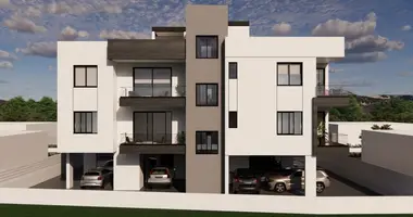Appartement 1 chambre dans district de Lárnaca, Chypre