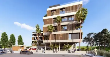 Appartement 1 chambre dans Chypre