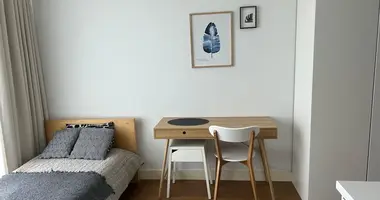 1 bedroom apartment in Warsaw, Poland