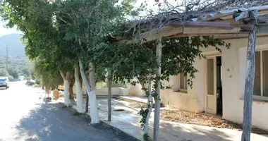 Dom wolnostojący 3 pokoi w District of Agios Nikolaos, Grecja