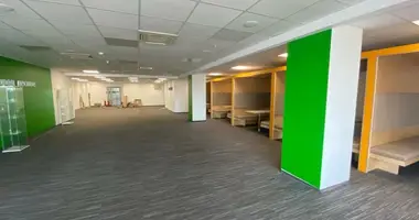 Офис 1 588 м² в Москва, Россия