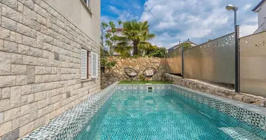 Hotel 400 m² w Malinska, Chorwacja