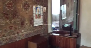 3 room apartment in Odessa, Ukraine