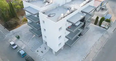 Appartement 2 chambres dans Aradíppou, Chypre