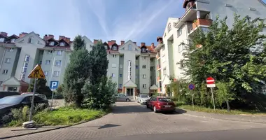 3 room apartment in Poznan, Poland