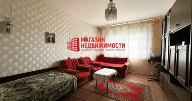 Appartement 1 chambre dans Hrodna, Biélorussie