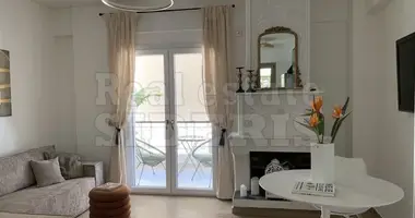Apartamento 2 habitaciones en Loutraki Perachora Agioi Theodoroi Municipality, Grecia