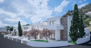 Maison 2 chambres dans Pano Lefkara, Bases souveraines britanniques