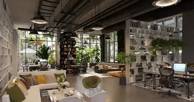 Estudio 1 habitación en Batumi, Georgia
