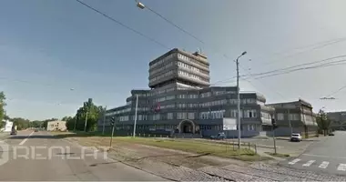 Nieruchomości komercyjne 21 m² w Ryga, Łotwa