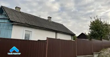 House in Kozienski sielski Saviet, Belarus