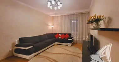 Apartamento 2 habitaciones en Brest, Bielorrusia