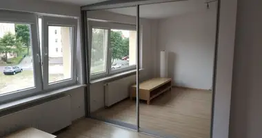 Appartement 2 chambres dans Gdynia, Pologne