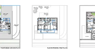 Casa 5 habitaciones en Finestrat, España