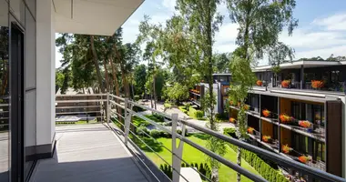 Apartamento 4 habitaciones en Jurmala, Letonia