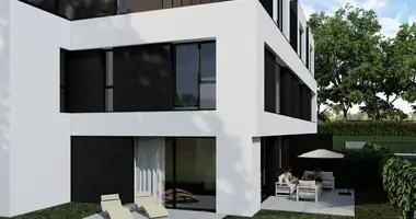 Casa 5 habitaciones en Varsovia, Polonia