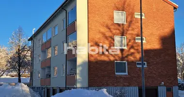 Wohnung 2 Zimmer in Kouvolan seutukunta, Finnland