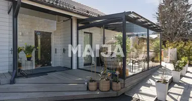Casa 4 habitaciones en Helsinki sub region, Finlandia